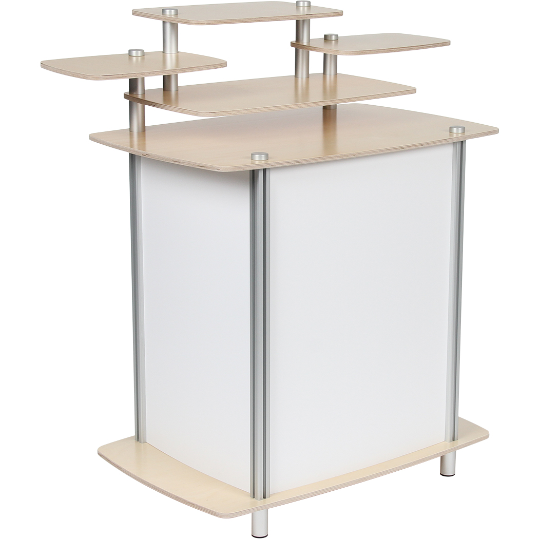 Multi-Tier