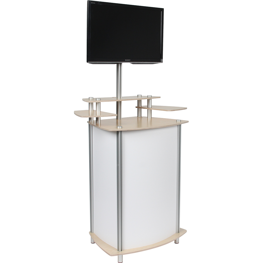 MultiMedia Kiosk