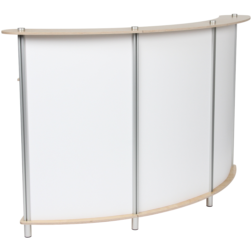 Reception Desk 30-23