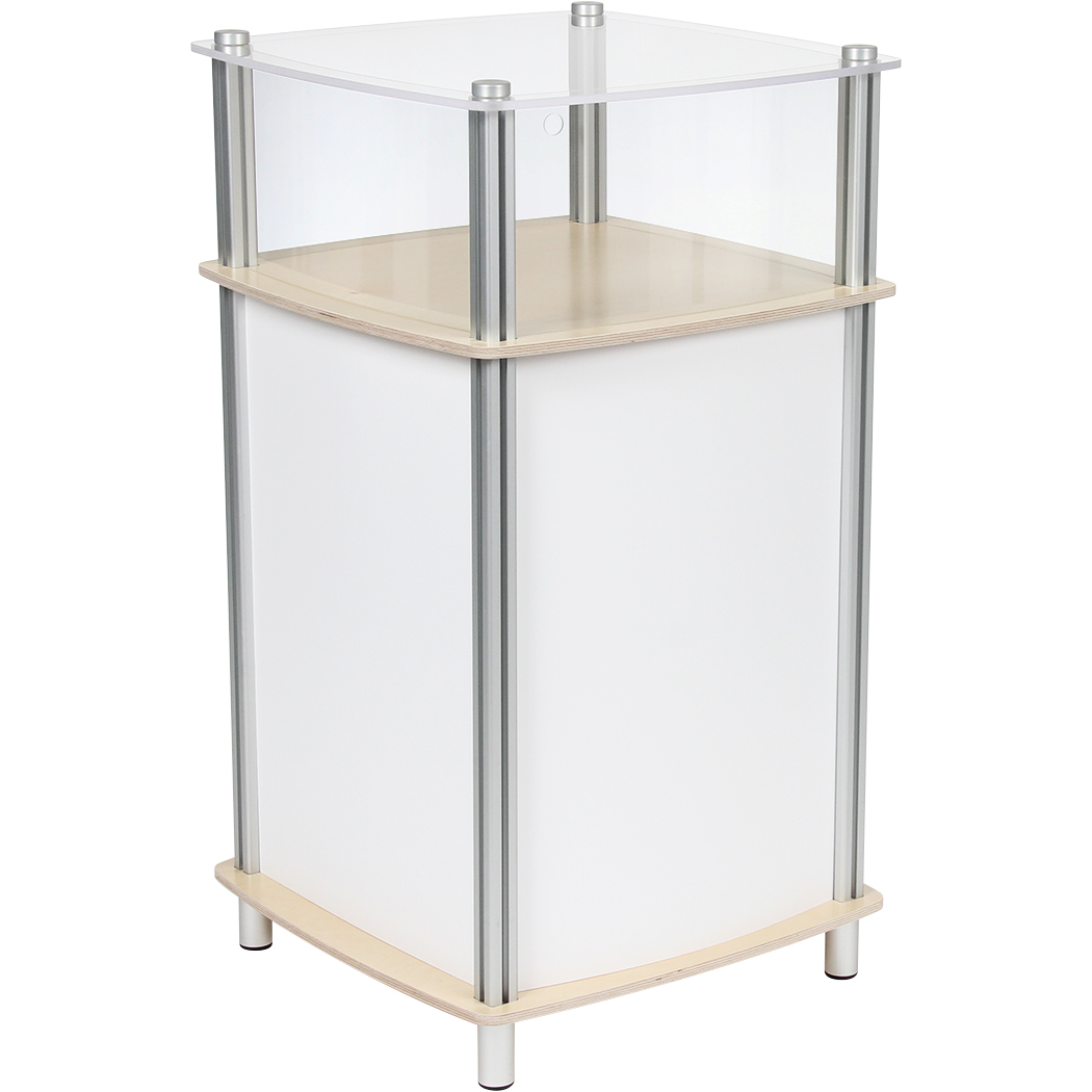 Square Showcase