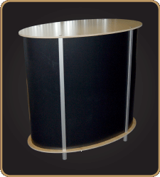 Twist-X Ellipse Counter
