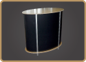 Twist-X Ellipse Counter