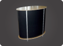 Twist-X Ellipse Counter