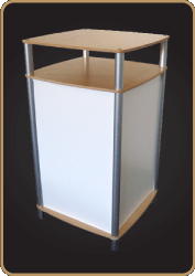 Square Counter