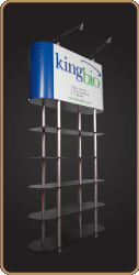 Tower Counter