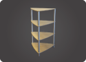 4-Tri Counter