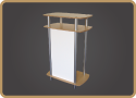 Small Rectangle Counter