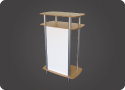 Small Rectangle Counter