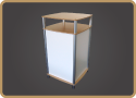 Square Counter