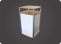 Square Counter