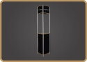 Tri-Tower Counter