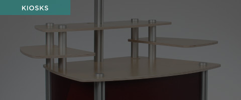 Kiosks